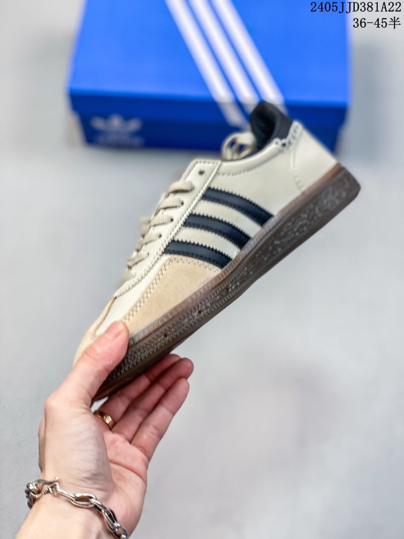 Adidas Samba Shoes